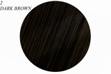 Kate | Synthetic Clip In Ponytail Extension