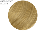 Kate | Synthetic Clip In Ponytail Extension