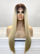 LF Diana | Lace Front Synthetic wig