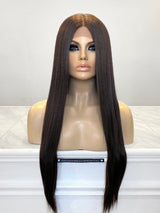 LF Diana | Lace Front Synthetic wig