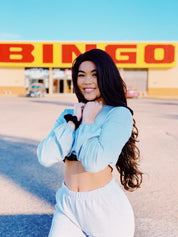 LF Kim | Synthetic Lace Front Wig - Santana's Wigs & Hair Extensions, LLC - 4