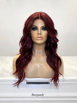 LF Orion | Lace Front Synthetic Wig