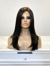 LF Skylan | Lace Front Synthetic Wig