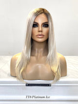 LF Skylan | Lace Front Synthetic Wig