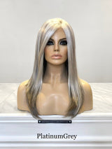 LF Skylan | Lace Front Synthetic Wig
