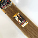 Luv | 9pc Clip-in Human Hair Extensions 22"
