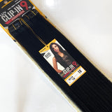 Clip Remy 100% Humano 22”- 120g