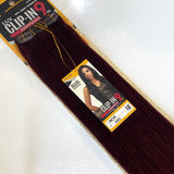Luv | 9pc Clip-in Human Hair Extensions 22"