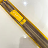 Luv | Remy Human Hair Tape in Extensions 22”