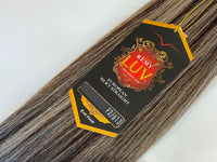 Luv | Human Hair Weft Extension 18"