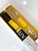 Luv | Remy Human Hair Tape in Extensions 22”