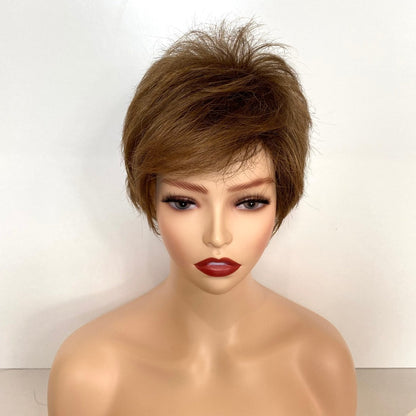 Morgan | Synthetic Wig (Basic Cap)
