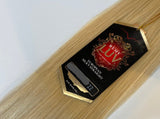 ONLINE EXCLUSIVE | Luv Human Hair Weft Extension 18"