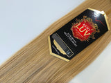 ONLINE EXCLUSIVE | Luv Human Hair Weft Extension 18"