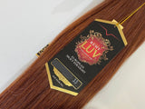 ONLINE EXCLUSIVE | Luv Human Hair Weft Extension 18"