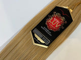 ONLINE EXCLUSIVE | Luv Human Hair Weft Extension 18"