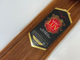 ONLINE EXCLUSIVE | Luv Human Hair Weft Extension 18"