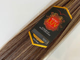 ONLINE EXCLUSIVE | Luv Human Hair Weft Extension 18"