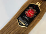 ONLINE EXCLUSIVE | Luv Human Hair Weft Extension 18"