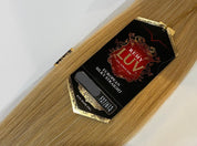 ONLINE EXCLUSIVE | Luv Human Hair Weft Extension 22" - Santana's Wigs & Hair Extensions, LLC - f27/613