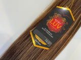 ONLINE EXCLUSIVE | Luv Human Hair Weft Extension 22"