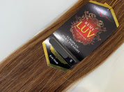 ONLINE EXCLUSIVE | Luv Human Hair Weft Extension 22" - Santana's Wigs & Hair Extensions, LLC - 6