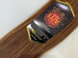 ONLINE EXCLUSIVE | Luv Human Hair Weft Extension 22"