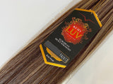 ONLINE EXCLUSIVE | Luv Human Hair Weft Extension 22"