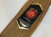 ONLINE EXCLUSIVE | Luv Human Hair Weft Extension 22" - Santana's Wigs & Hair Extensions, LLC - f6/613