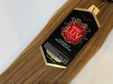 ONLINE EXCLUSIVE | Luv Human Hair Weft Extension 22"