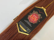ONLINE EXCLUSIVE | Luv Human Hair Weft Extension 22" - Santana's Wigs & Hair Extensions, LLC - 30