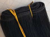 ONLINE EXCLUSIVE | Luv Human Hair Weft Extension 22" - Santana's Wigs & Hair Extensions, LLC - 4