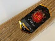 ONLINE EXCLUSIVE | Luv Human Hair Weft Extension 22" - Santana's Wigs & Hair Extensions, LLC - f8/613