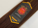 ONLINE EXCLUSIVE | Luv Human Hair Weft Extension 22"
