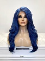 Republic 305 | Lace Front Synthetic Wig