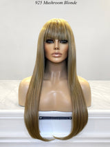 Sarah | Synthetic Wig (Basic Cap)