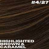 Sarah | Synthetic Wig (Basic Cap)