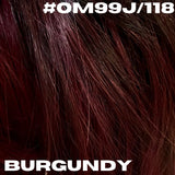 Sharon | Synthetic Wig (Basic Cap)