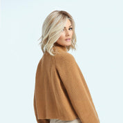 Simmer | Synthetic Lace Front Wig (Monofilament Top) - Raquel Welch - Santana's Wigs & Hair Extensions, LLC - RL6/30 Copper Mahogany