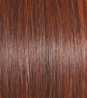 Simmer | Synthetic Lace Front Wig (Monofilament Top) - Raquel Welch - Santana's Wigs & Hair Extensions, LLC - RL32/31 Cinnabar