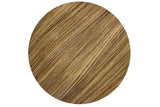 Straight Wrap Ponytail Extension 24"