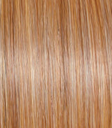 Top Billing 12" | Synthetic Lace Front Hair Topper (Monofilament Top) - Raquel Welch