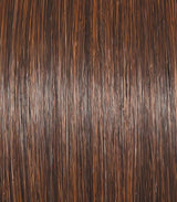 Top Billing 12" | Synthetic Lace Front Hair Topper (Monofilament Top) - Raquel Welch