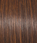 Top Billing 12" | Synthetic Lace Front Hair Topper (Monofilament Top) - Raquel Welch