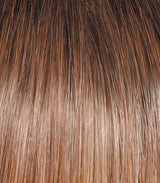 Top Billing 12" | Synthetic Lace Front Hair Topper (Monofilament Top) - Raquel Welch