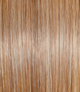 Top Billing 12" | Synthetic Lace Front Hair Topper (Monofilament Top) - Raquel Welch