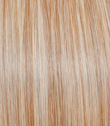 Top Billing 12" | Synthetic Lace Front Hair Topper (Monofilament Top) - Raquel Welch