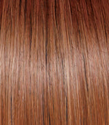Top Billing 12" | Synthetic Lace Front Hair Topper (Monofilament Top) - Raquel Welch