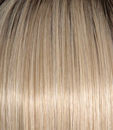 Top Billing 12" | Synthetic Lace Front Hair Topper (Monofilament Top) - Raquel Welch