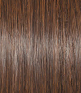 Top Billing 12" | Synthetic Lace Front Hair Topper (Monofilament Top) - Raquel Welch